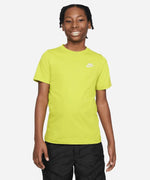 NSW TEE EMB FUTURA (B)