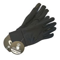 I-Touch Soft Shell Gloves (UV)