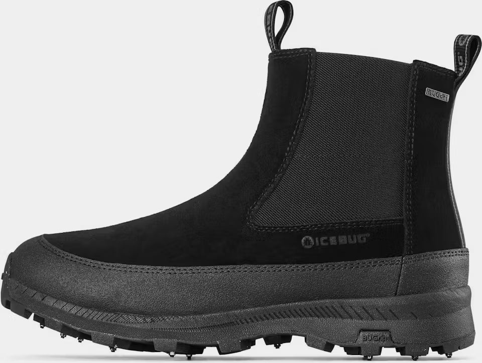 Men's Shoes and Boots