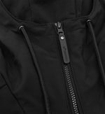 ID Soft Shell Hoodie (UV)