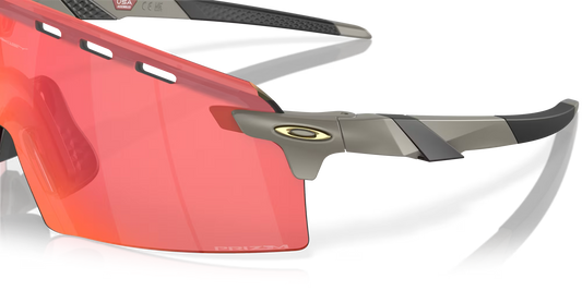 Encoder Strike Vented - Matte Onyx