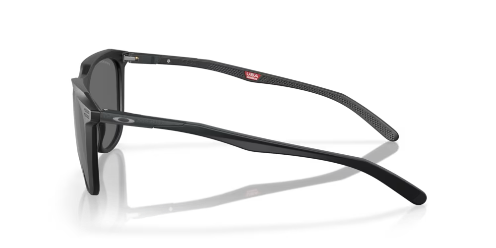 Thurso - Matte Black Ink