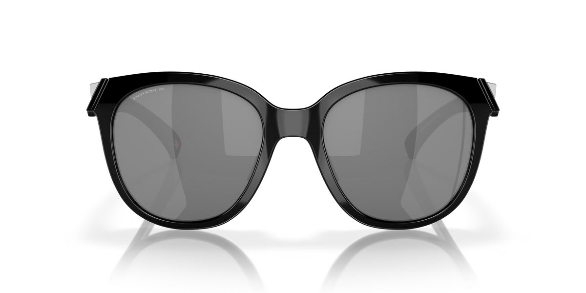 Low Key - Polished Black