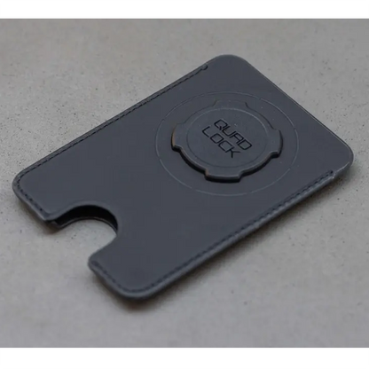 Quad Lock MAG Wallet