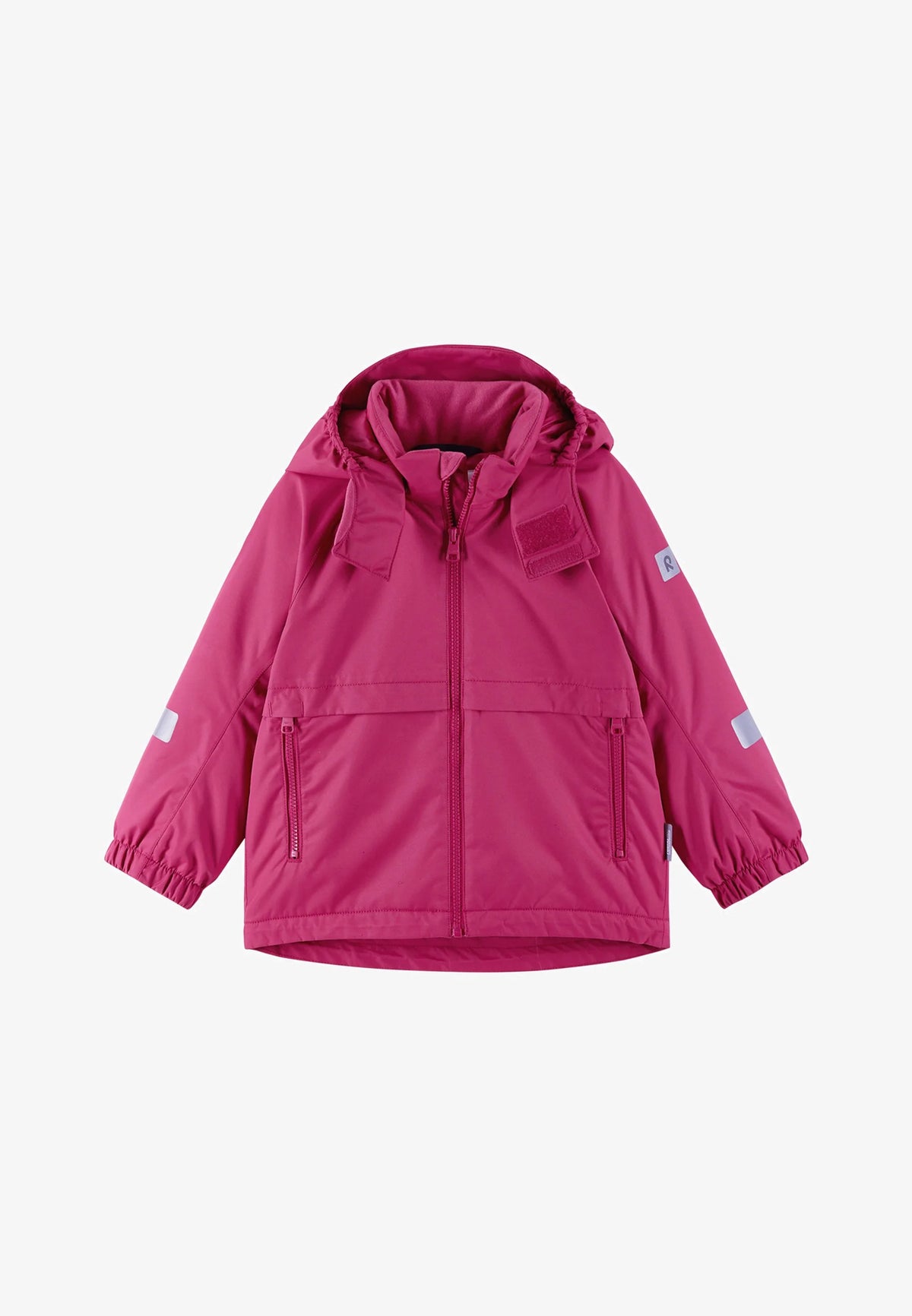 ReimaTec winter jacket - Raisi (UB)