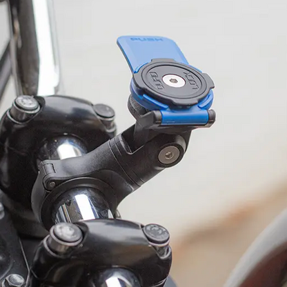 Quad Lock Motorcycle Knuckle