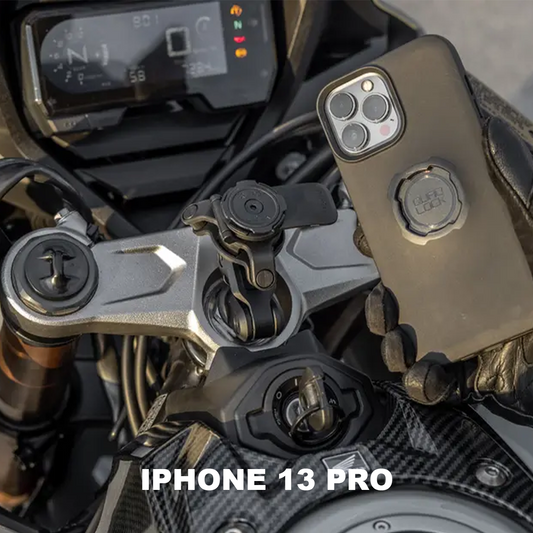 Quad Lock -  iPhone 13 Pro