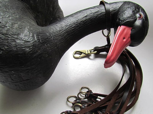 TB Small Game 12 Bird Carrier