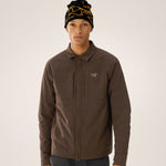Cronin Insulated Overshirt (M)