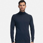 Bambull Half-Zip (M)