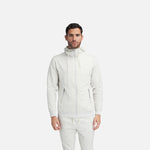 Puffin Zip Hoodie (M)