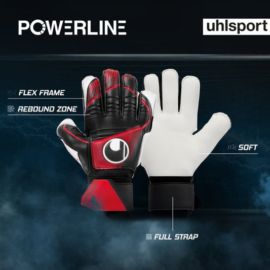 Powerline Soft Flex Frame