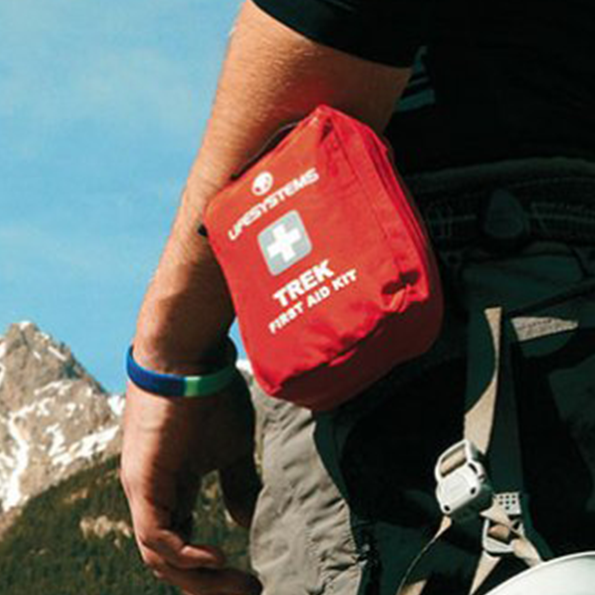 Trek First Aid Kit
