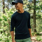 Active Long Sleeve (M)