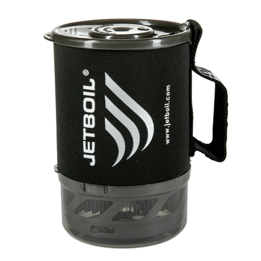 Jetboil MicroMo Carbon