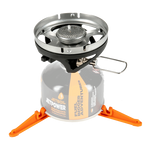 Jetboil MicroMo Carbon