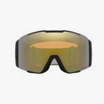 Line Miner Pro L - Matt Black