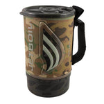 Jetboil Flash Camo