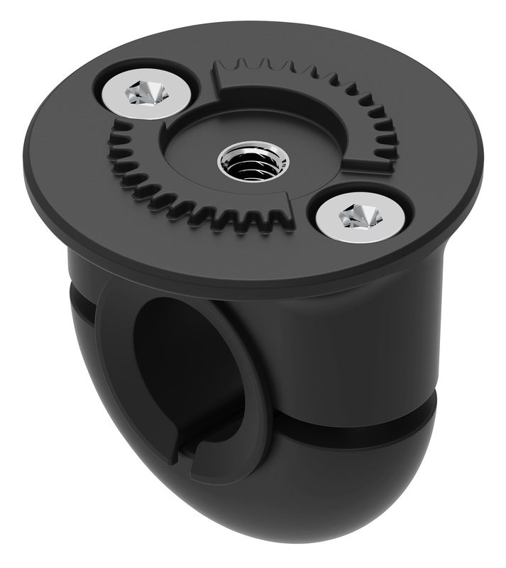 Quad Lock 360 Base -Bar Clamp Small