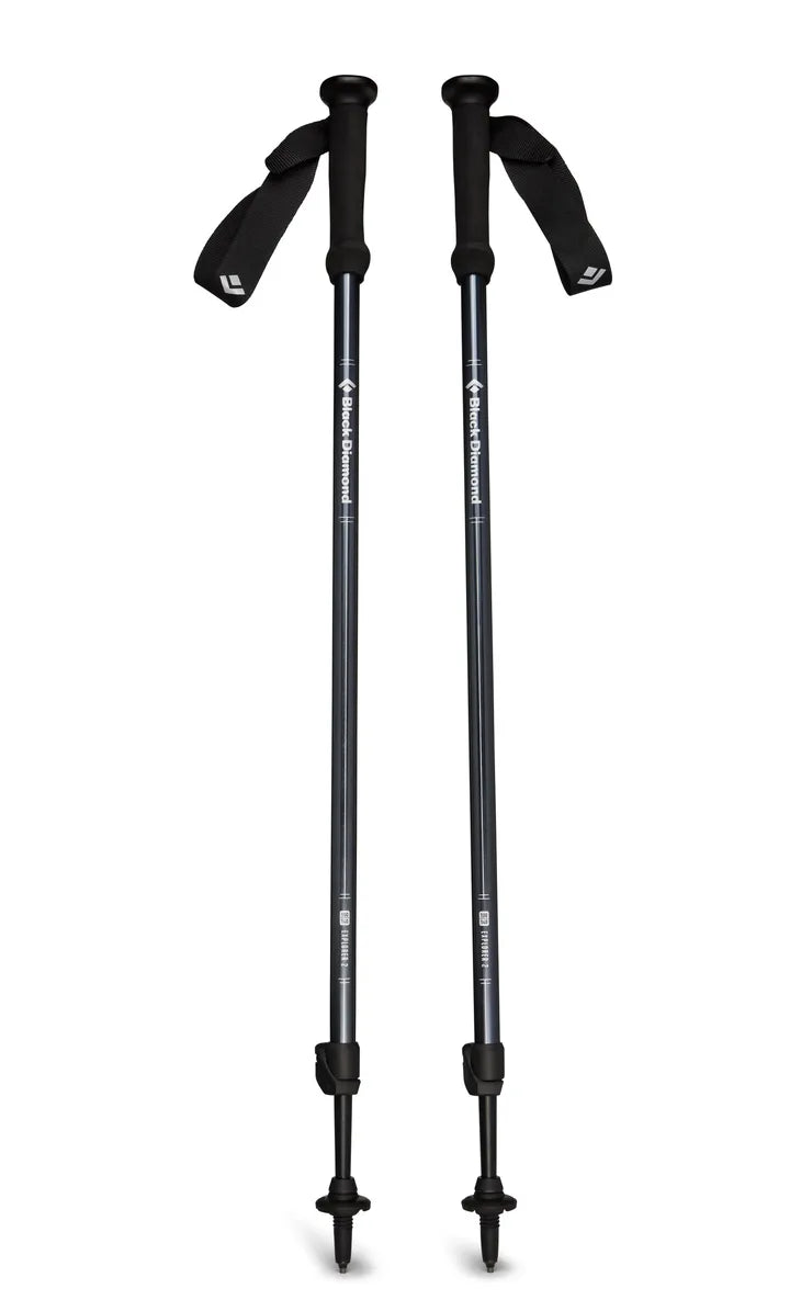 EXPLORER 2 TREKKING POLES