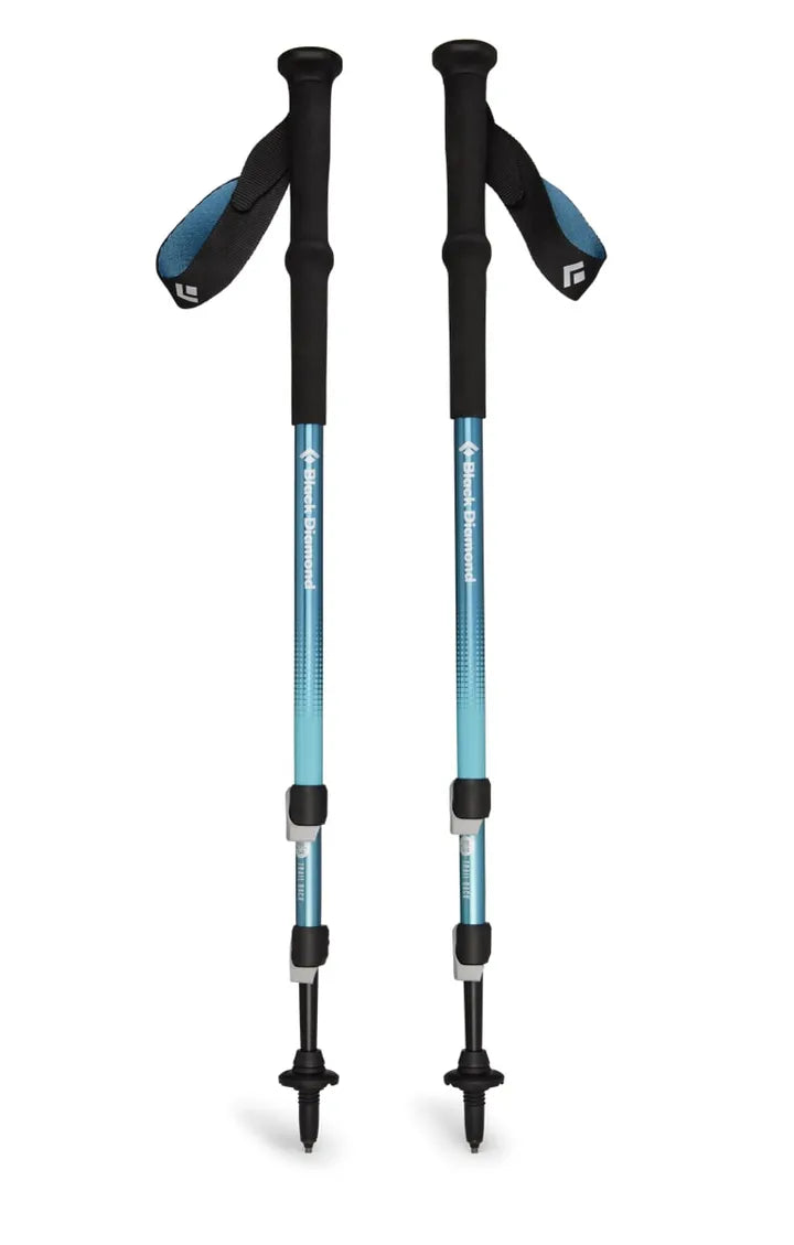 TRAIL BACK TREKKING POLES