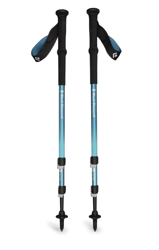 TRAIL BACK TREKKING POLES