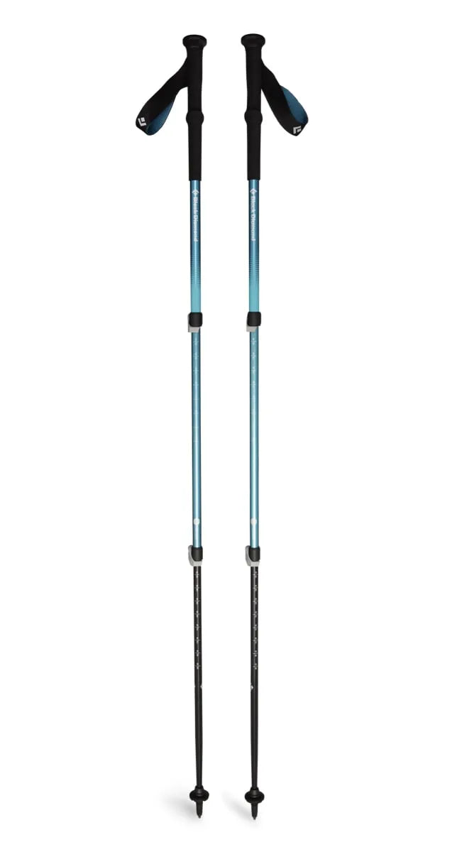 TRAIL BACK TREKKING POLES