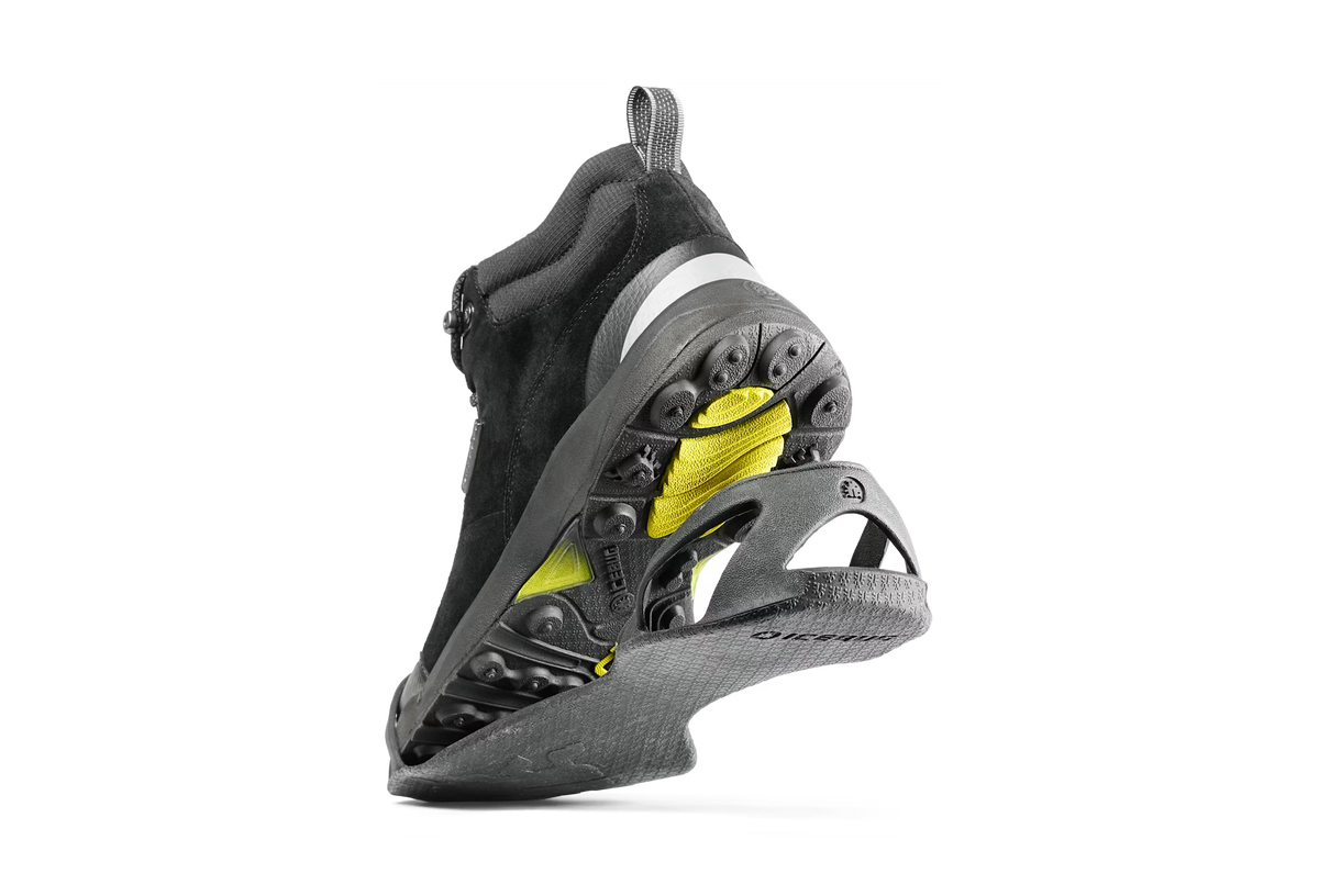 Overshoe