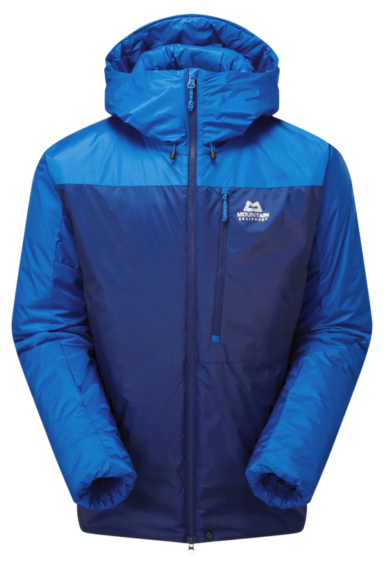 Fitzroy Jacket (M)