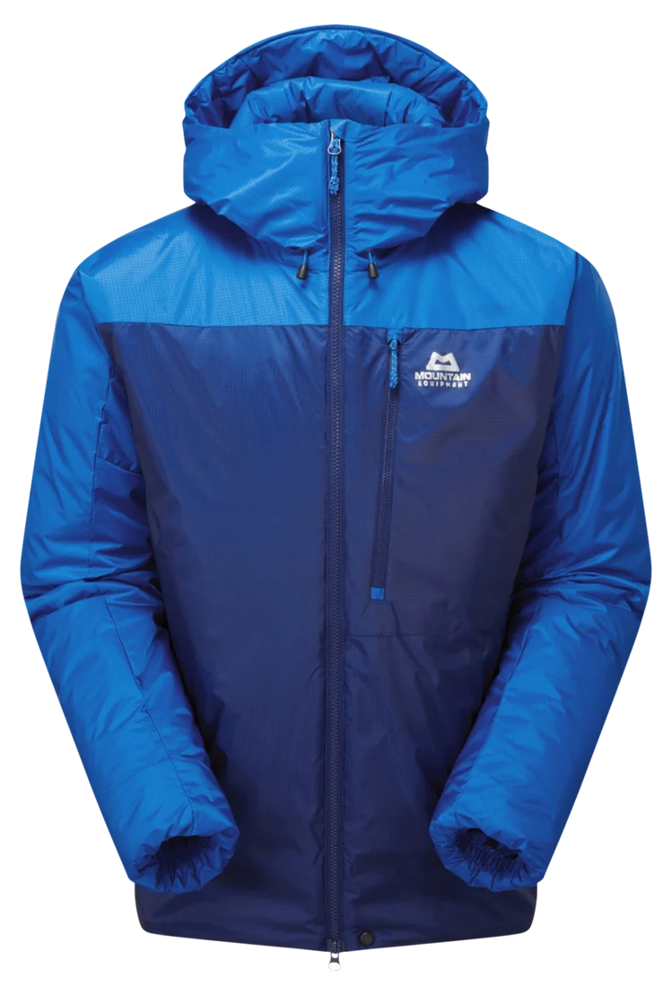 Fitzroy Jacket (M)