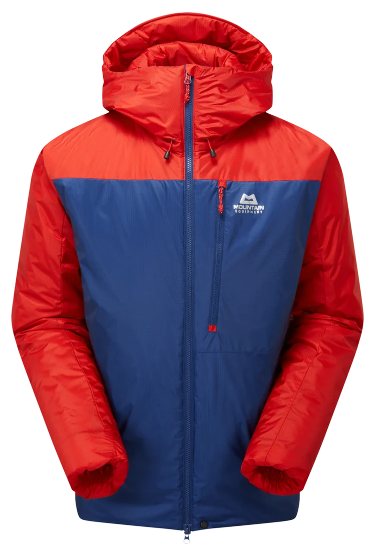 Fitzroy Jacket (M)