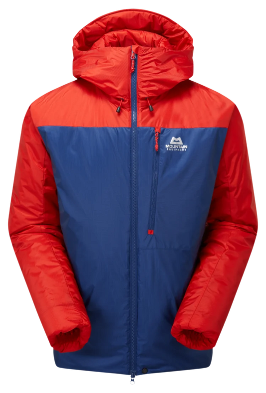 Fitzroy Jacket (M)