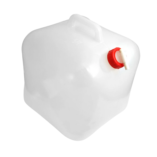 Collapsible Water Cont