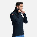 Robin Half- Zip (M)