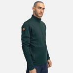 Wool Fleece Jacket (M)