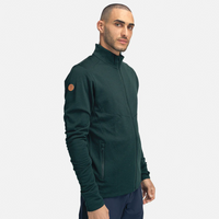 Wool Fleece Jacket (M)