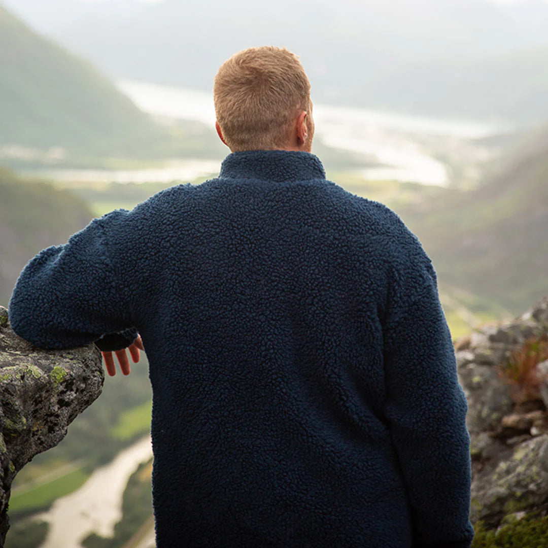 Wolverine Pile Jacket (M)