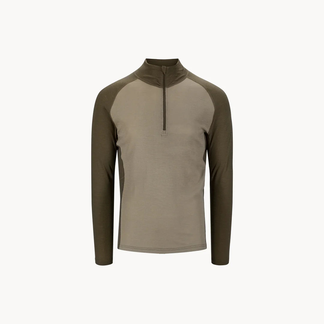 Frost Hiking Half Zip (W)