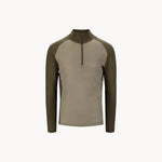 Frost Hiking Half Zip (W)