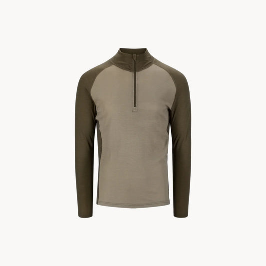 Frost Hiking Half Zip (W)
