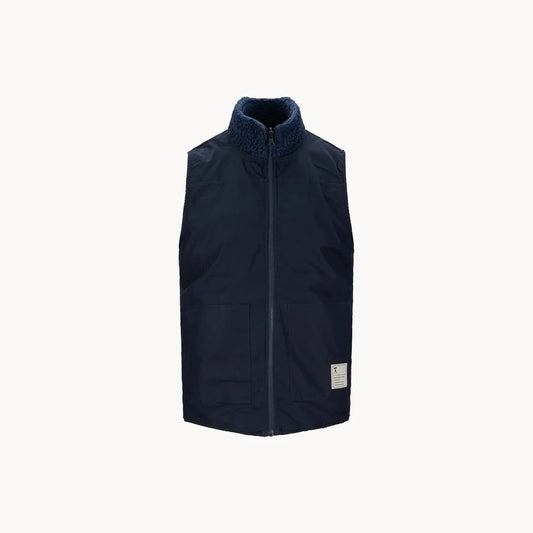 Wolverine Pile Vest (M)
