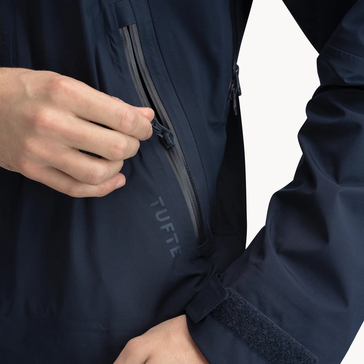 Pine Jacket (M)