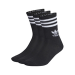 CREW SOCK 3STR Socks