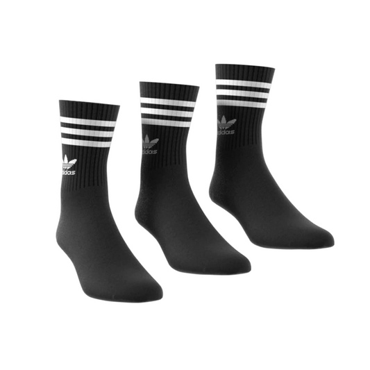 CREW SOCK 3STR Socks