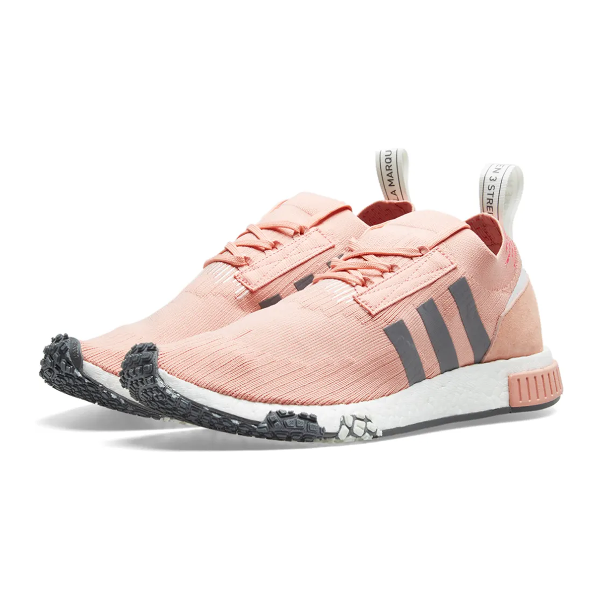 Adidas nmd racer pk discount w