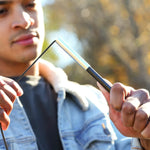 Fiberglass Tent Pole R