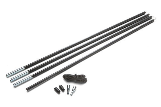 Fiberglass Tent Pole R