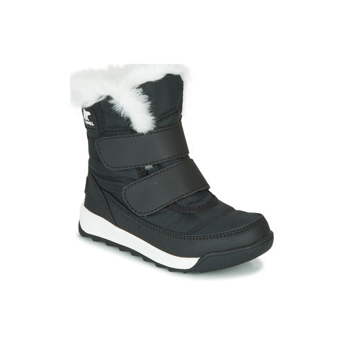 Children's Whitney Strap (UB)