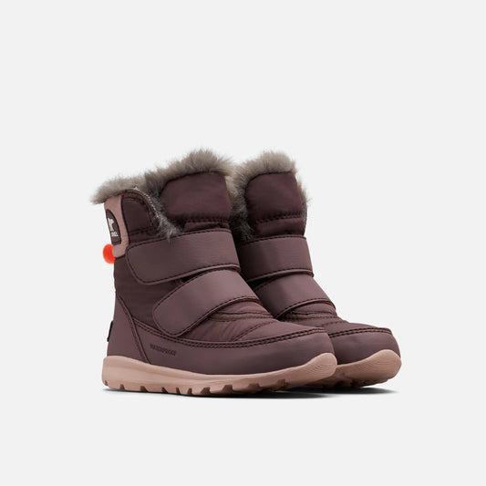 Children's Whitney Strap (UB)