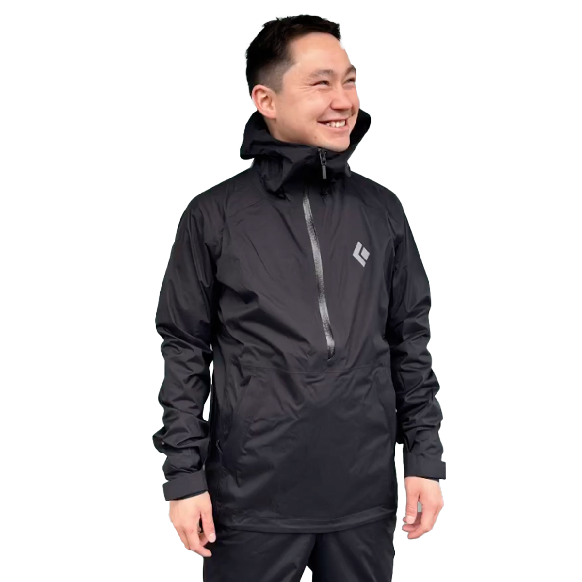 Stormline Stretch Anorak (M)